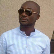 Benzino Ologunde's photo