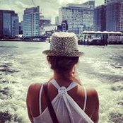 Carolina Rivera's photo