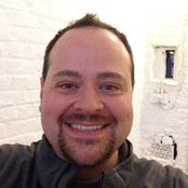 Kevin Steen's photo