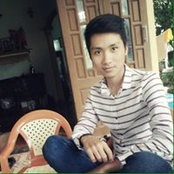 Mạnh Thế's photo