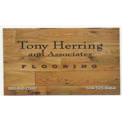 Tony Herring & Associates, Inc.
