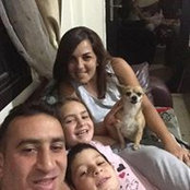 Ayman Aldine's photo