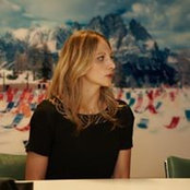 Stefanie Zillner's photo