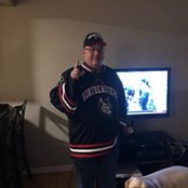 Stephen Goodman's photo