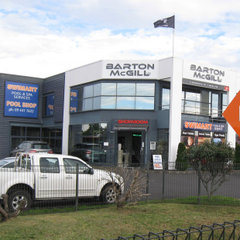 Barton McGill Ltd