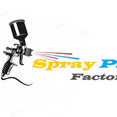 Spray Painter Pro