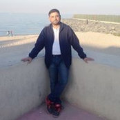 Foto von Zoeb Ali