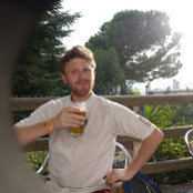 Alan Thorps billede