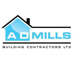 A D Mills Building Contractors Ltd