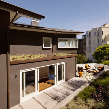Clarendon Heights Residence