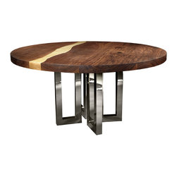 ROUND TABLE I6-RT - Dining Tables