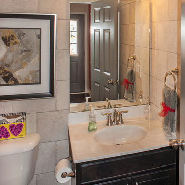 Bath and Vanity Lighting