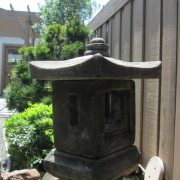 Small & Simple Santa Clara Sanctuary