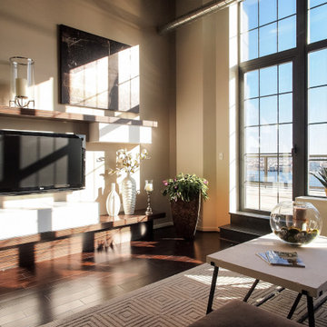 Urban Luxury