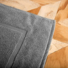 Linens and towels