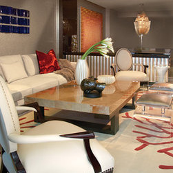 FLORIDA - Coffee Tables