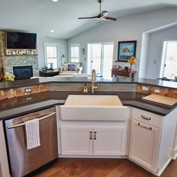 Cape Henlopen Dr. - Lewes, Delaware