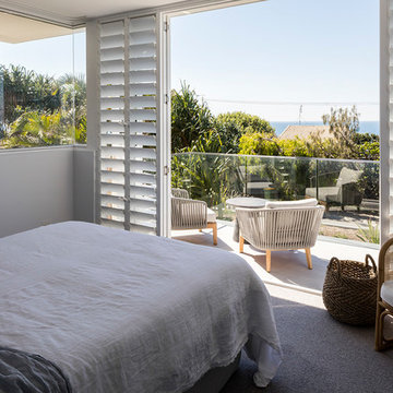 Sunshine Beach House