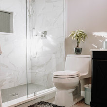 Bathroom Ideas