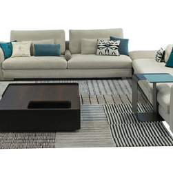 Indice Sofa - Sectional Sofas