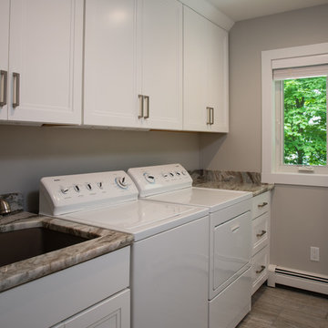 Whole Home Remodel in Charlevoix