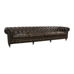 M&Ouml;BEL COLLECTION - Sofas