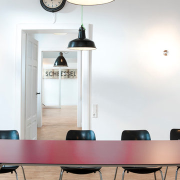 Seminar Haus