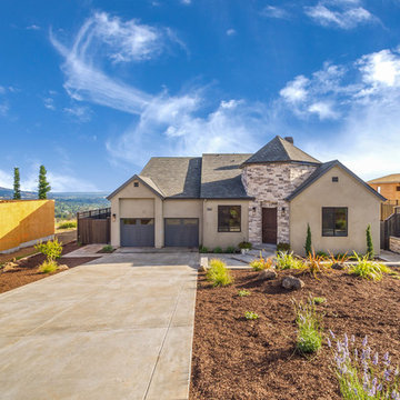 3771 Crown Hill - Design Build & Merchandising