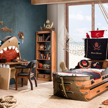 Child's Bedroom