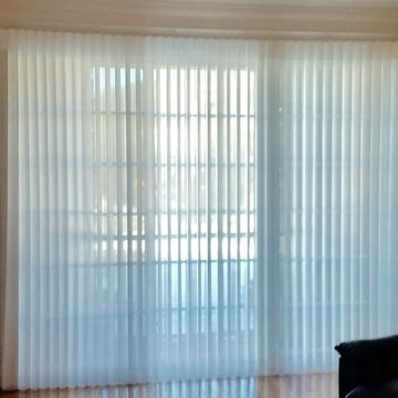 Bright & Airy Windows