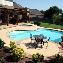 Pools - Products