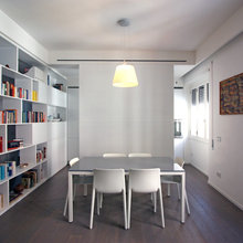 Sala da pranzo