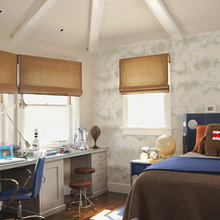 Evans Bedroom