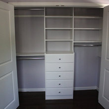 closets