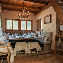 Chalet Renovation
