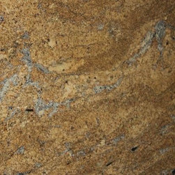 Granite Color Selection (net SF program) - Products