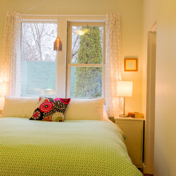 Real Estate Staging