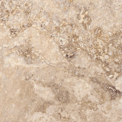 Scabos Porcelain Travertine-look tile - Wall And Floor Tile
