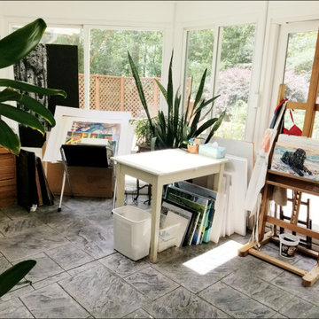 Organized Living Spaces