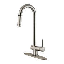 Faucets