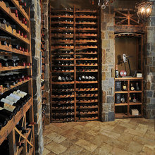 Wine Cellar