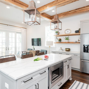 CLB Network - Arnett Custom Homes - Charleston, SC - 3