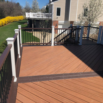 Our Latest Decks Decks Decks Projects