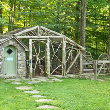 Chicken Coop