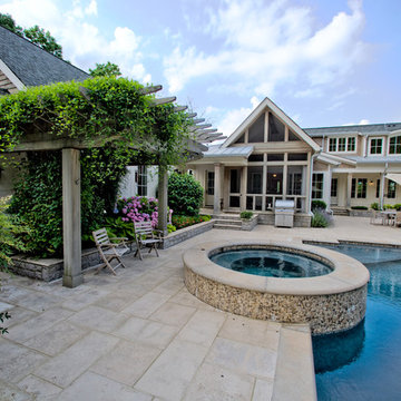Liberty Farms House