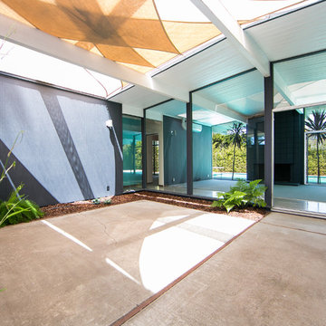 Eichler in Orange for Lease
