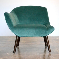 Custom - Living Room Chairs