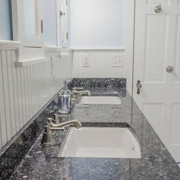 Cape Cod - Gray Gables Waterview Home