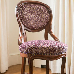 Cape Elizabeth, ME - Living Room Chairs