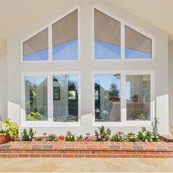 Paarhammer Wood-Alu Windows & Doors - Windows And Doors